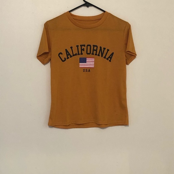 T shirt - Picture 1 of 3